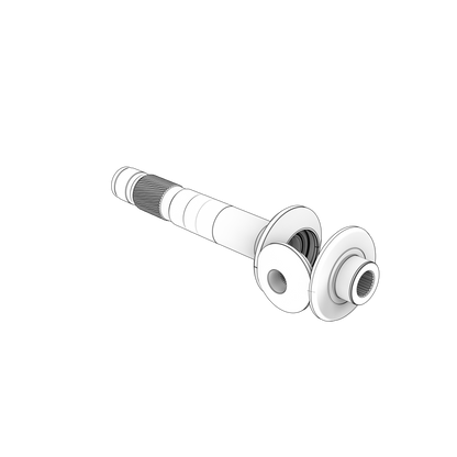 23615101 Gear Set | Genuine Volvo Penta Part