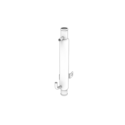 3862629 Oil Cooler | Genuine Volvo Penta Part