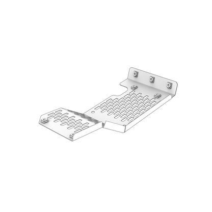 3812289 Protecting Screen | Genuine Volvo Penta Part - photo 2 of 2