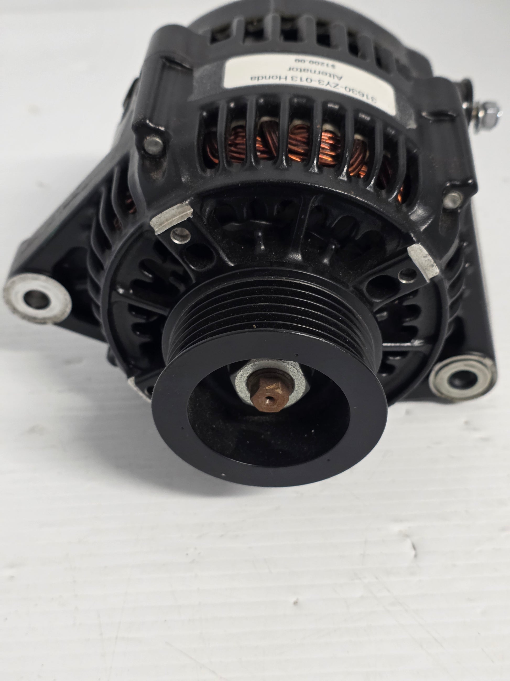31630-ZY3-013 Honda Alternator | Genuine Used Part - photo 6 of 8