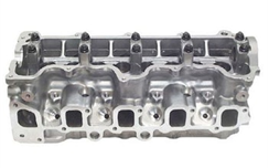20855301, Cylinder Head | Genuine Volvo Penta Part