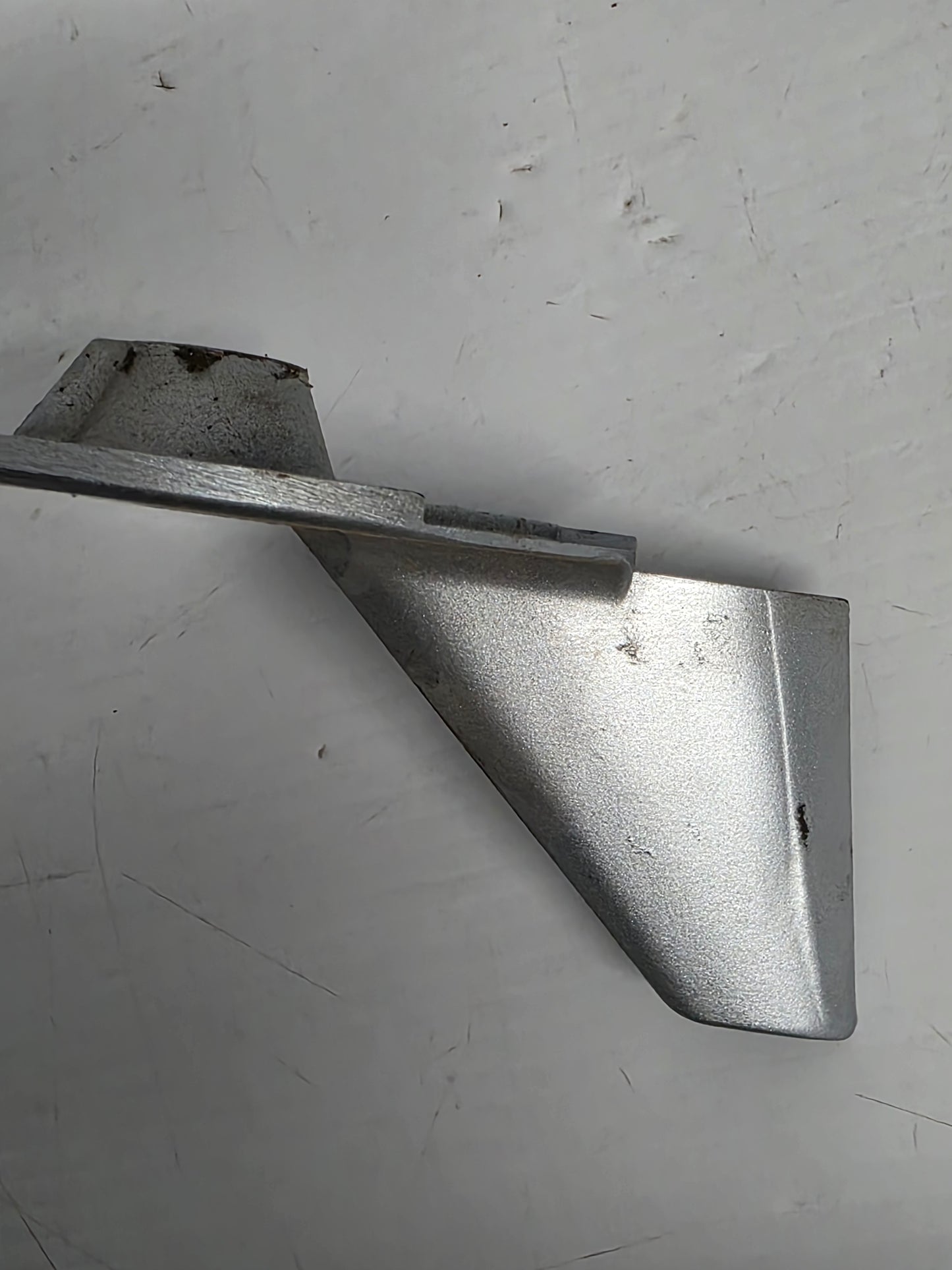 41107-ZX2-C00ZA Honda Trim Tab | Genuine Used Part