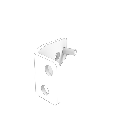 21638489 Bracket | Genuine Volvo Penta Part