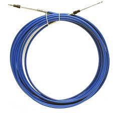21407257 Control Cable | Genuine Volvo Penta Part