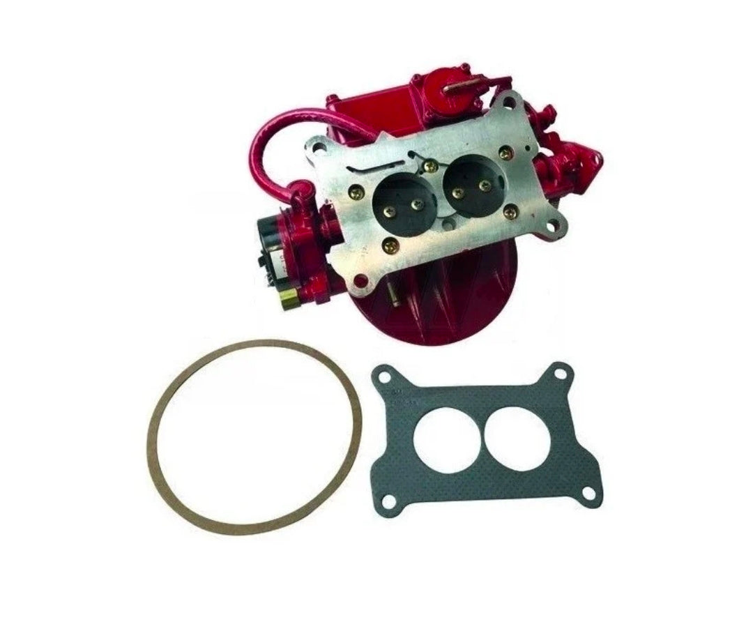 426422 Aftermarket Bombardier Holley Carburetor | Sawley's Select Marine Parts
