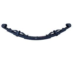 2024 Dunbier 7 Leaf Off Road Spring 60x890mm Mackay A1612