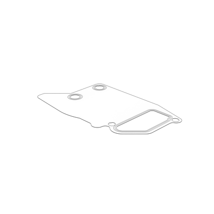 3830836 Gasket | Genuine Volvo Penta Part