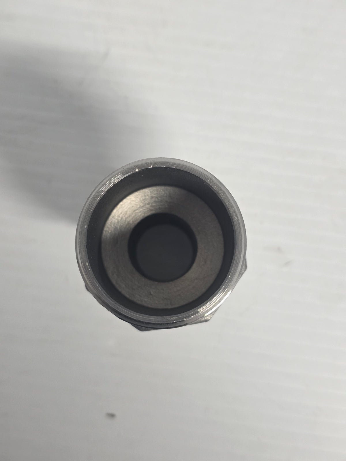 31SSP03-1620 P3 S/S 1" X 1.1/4" Male Tail | Marine Pump & Fitting