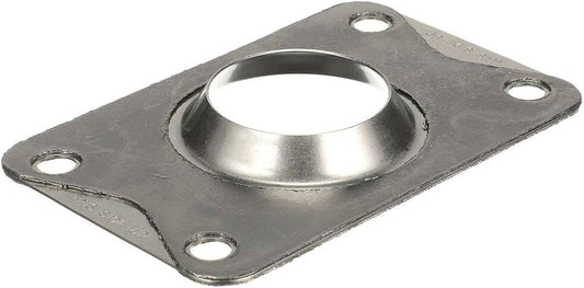 8M2000433 Mercury MerCruiser MerCruiser Riser Gasket | Genuine Quicksilver OEM Part