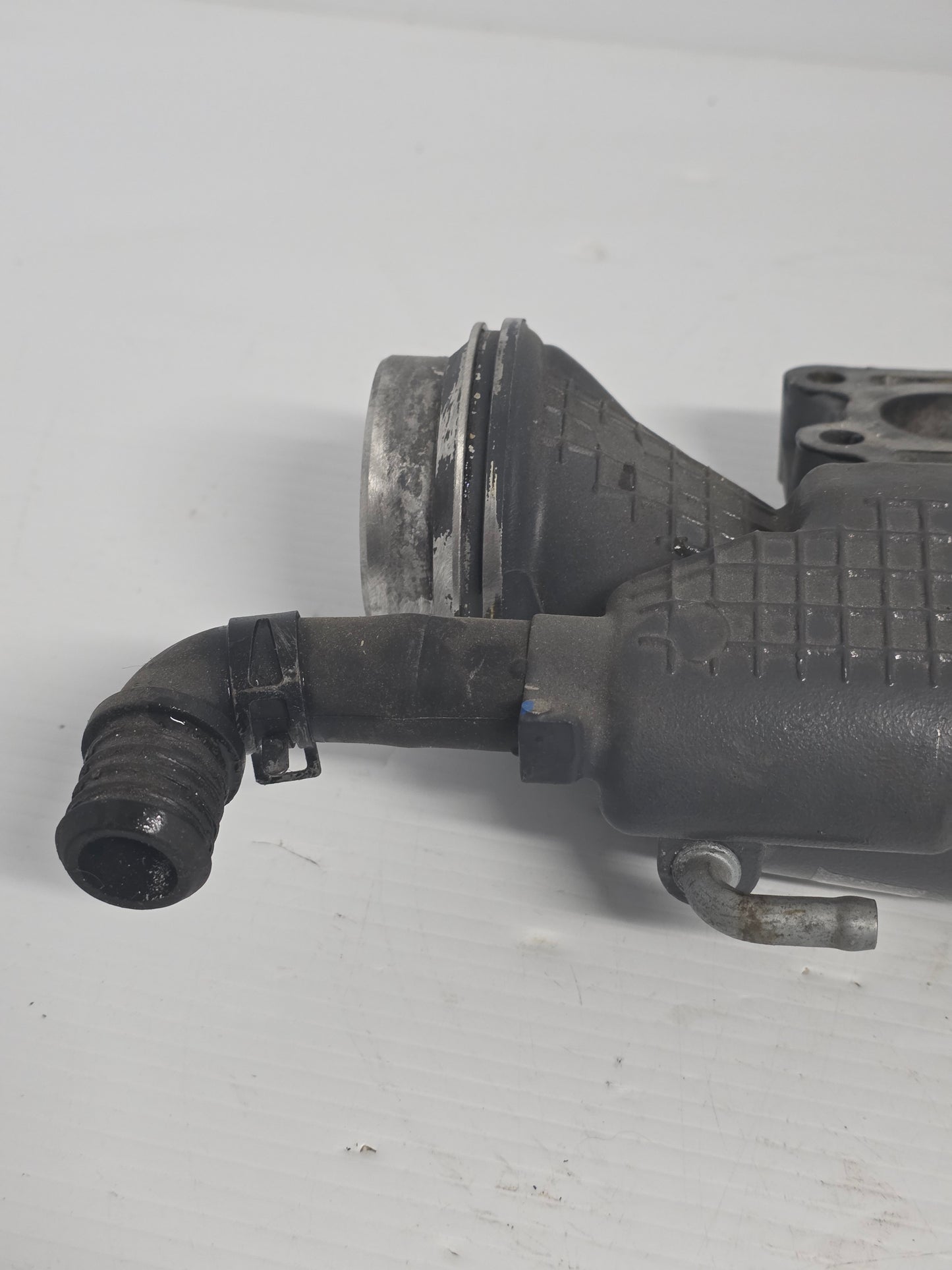 18120-ZVL-000ZA Honda Exhaust Manifold (L) | Genuine Used Part