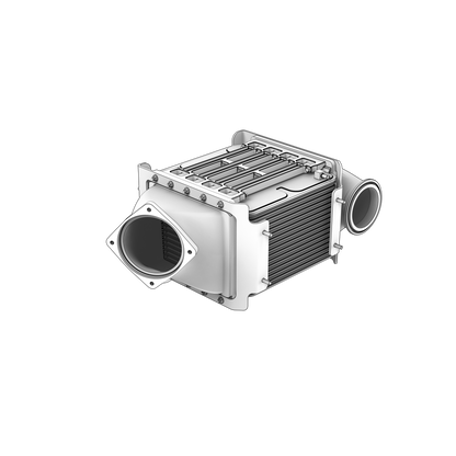 21712163 Charge Air Cooler | Genuine Volvo Penta Part