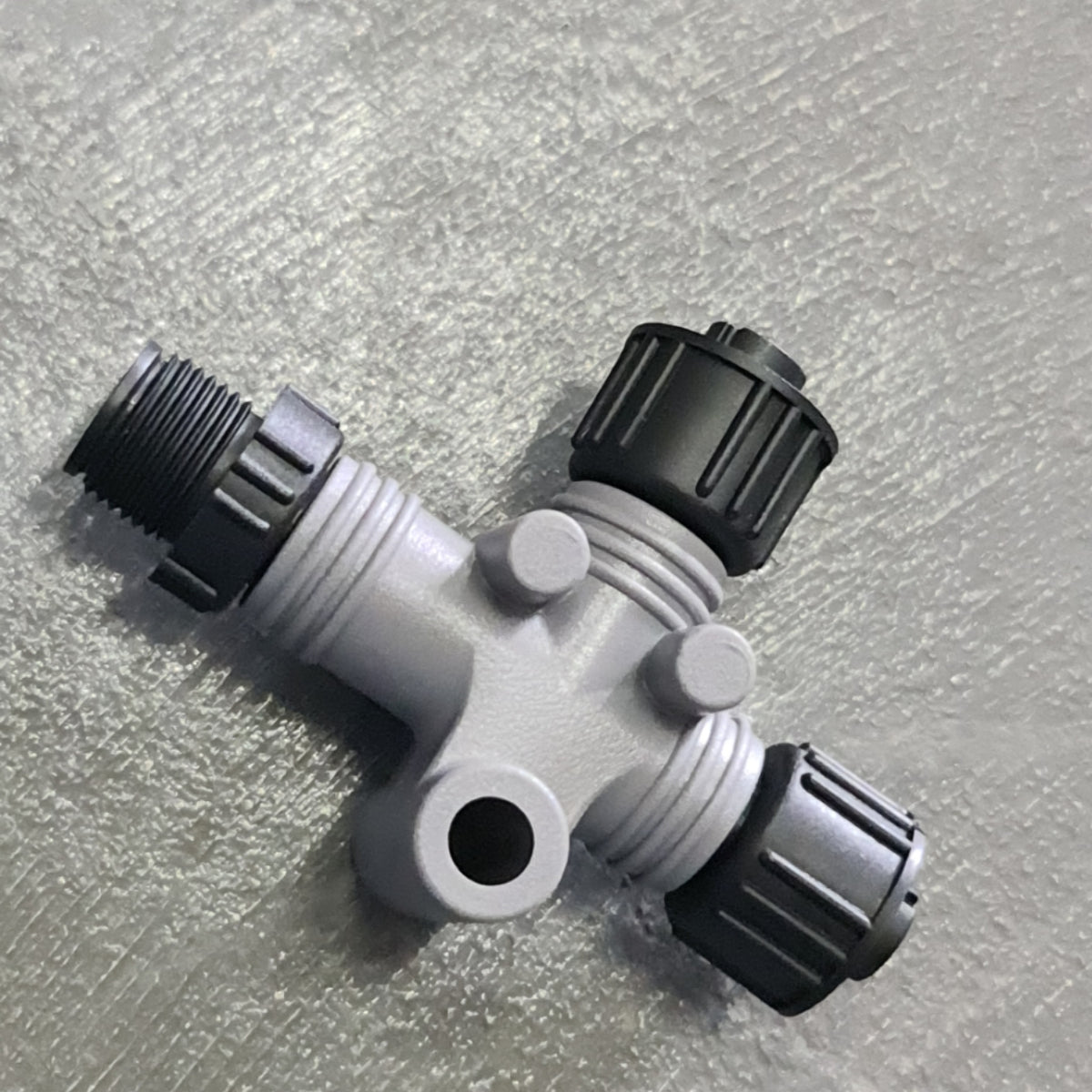 21812195 Connector | Genuine Volvo Penta Part