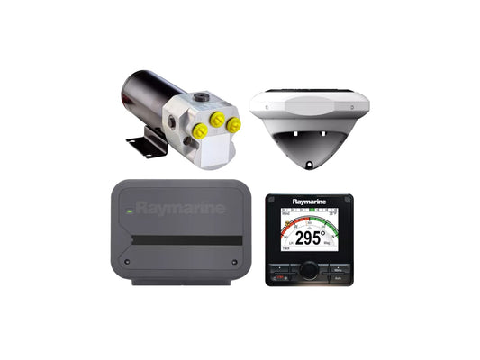 T70154 Raymarine EV-100 Power | Genuine Raymarine Electronics