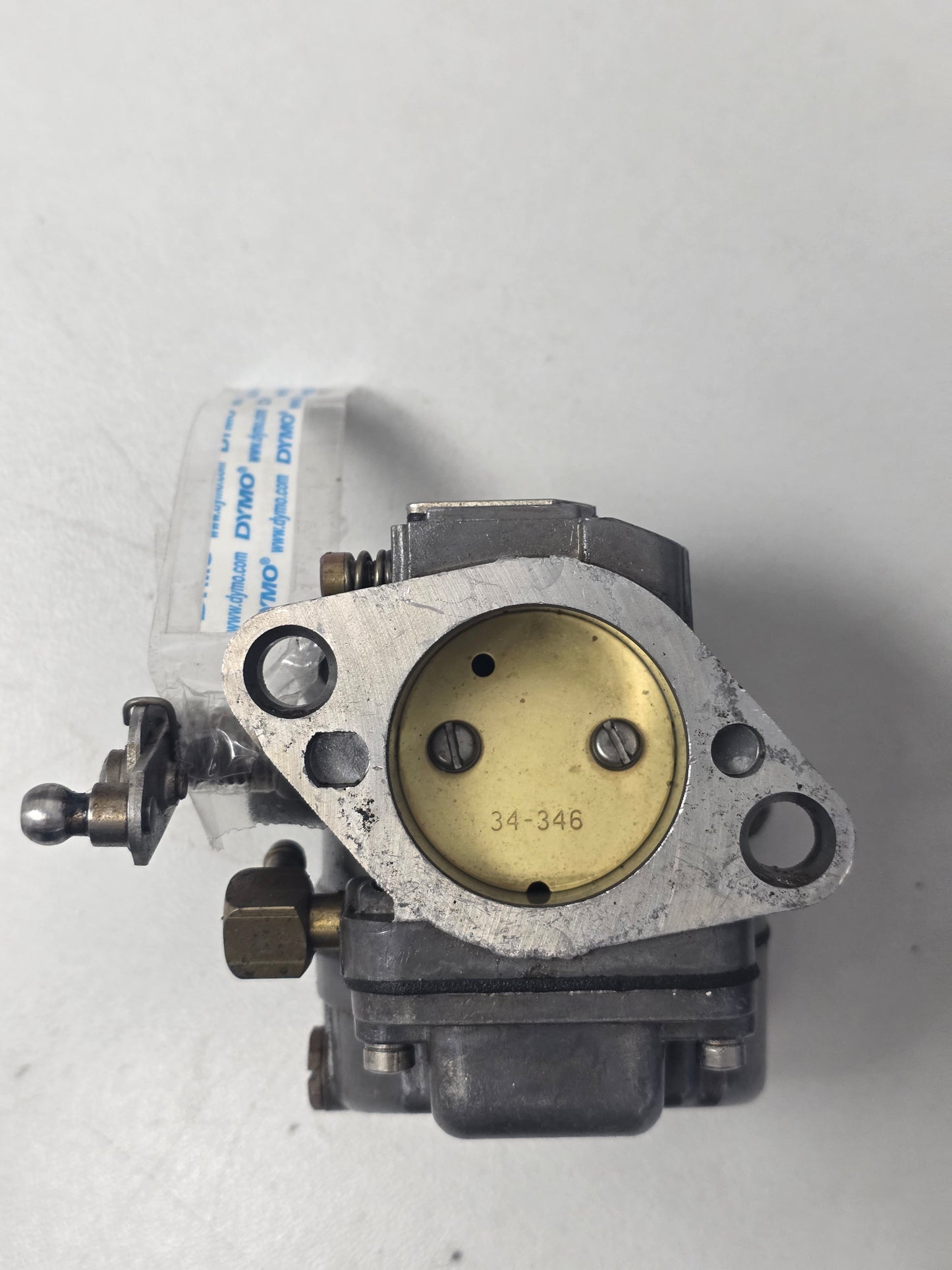 824854T11 824854T20 Mercury Carburettor | Genuine Used Part