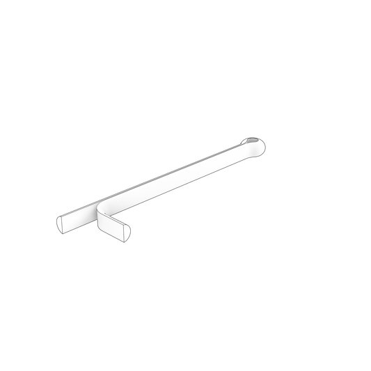 3853376 Split Pin | Genuine Volvo Penta Part