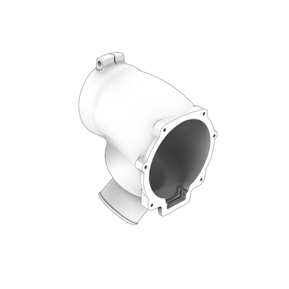 22853275 Air Shutter | Genuine Volvo Penta Part - photo 2 of 2