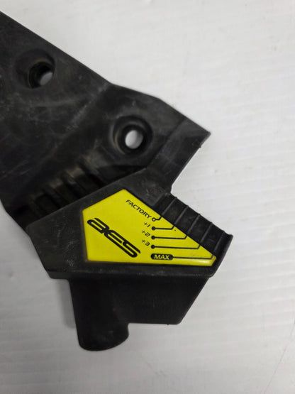 277001688 Seadoo Upper Housing RH | Genuine Used Part