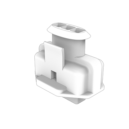 874455 Receptacle Housing | Genuine Volvo Penta Part