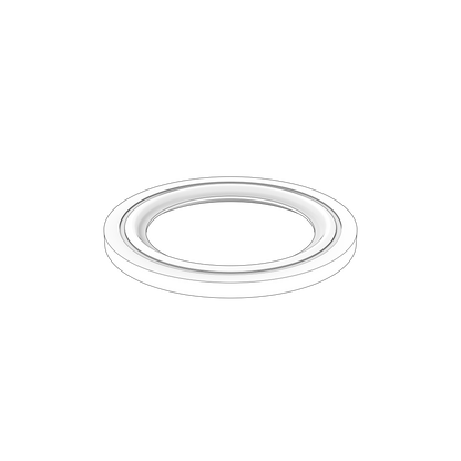 20852765 Sealing Ring | Genuine Volvo Penta Part - photo 2 of 2