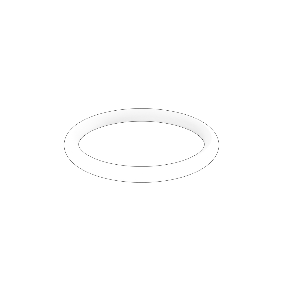 925071 O-Ring | Genuine Volvo Penta Part