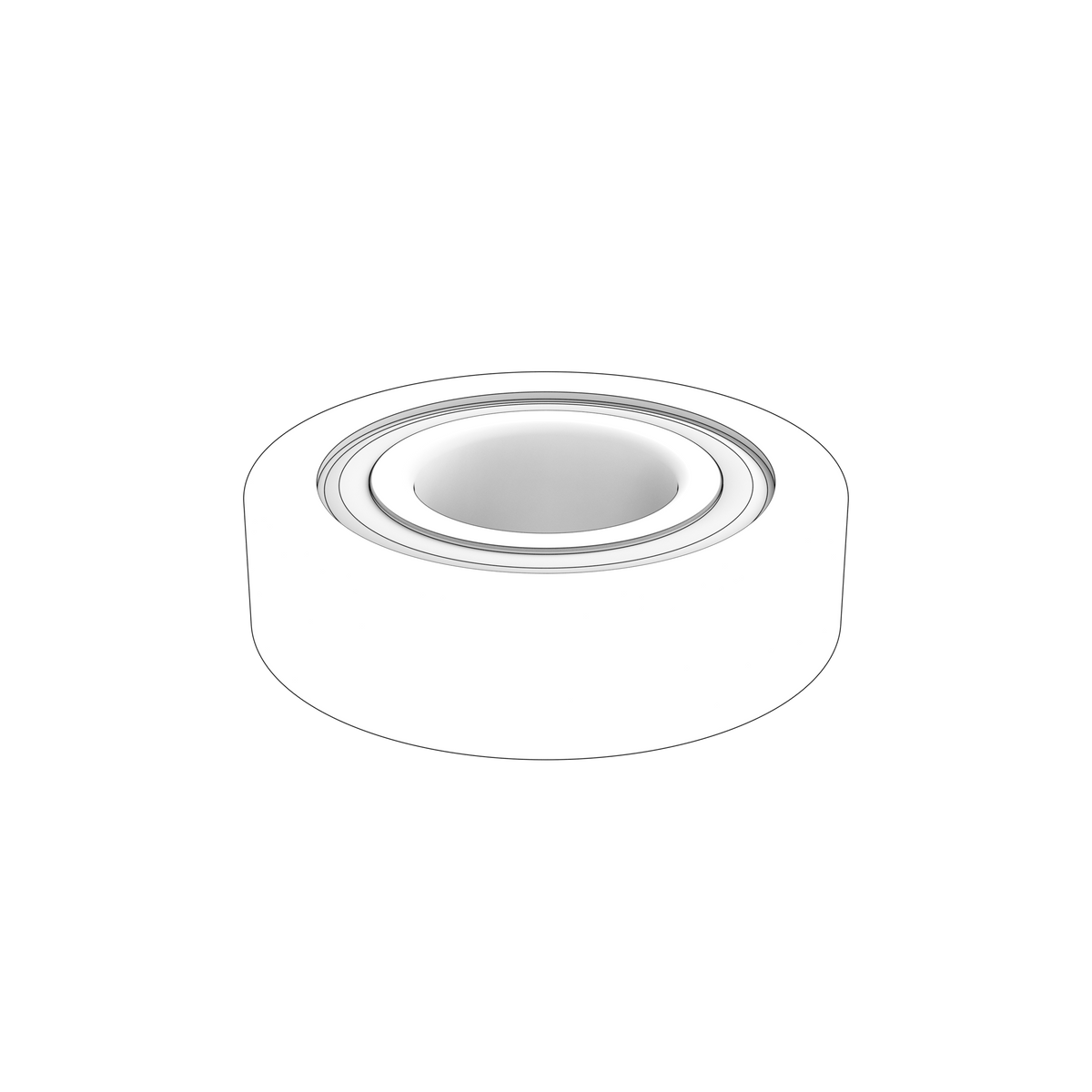 181877 Ball Bearing | Genuine Volvo Penta Part