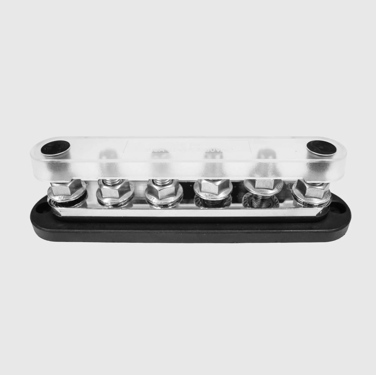 LV4202 48v 150A M6 Busbar 6 way | Marine Electrical Part