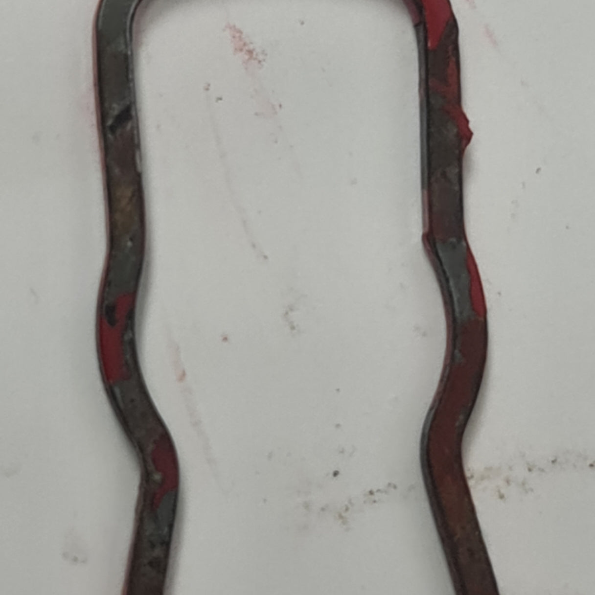 3858968 Volvo Clip | Genuine Used Part