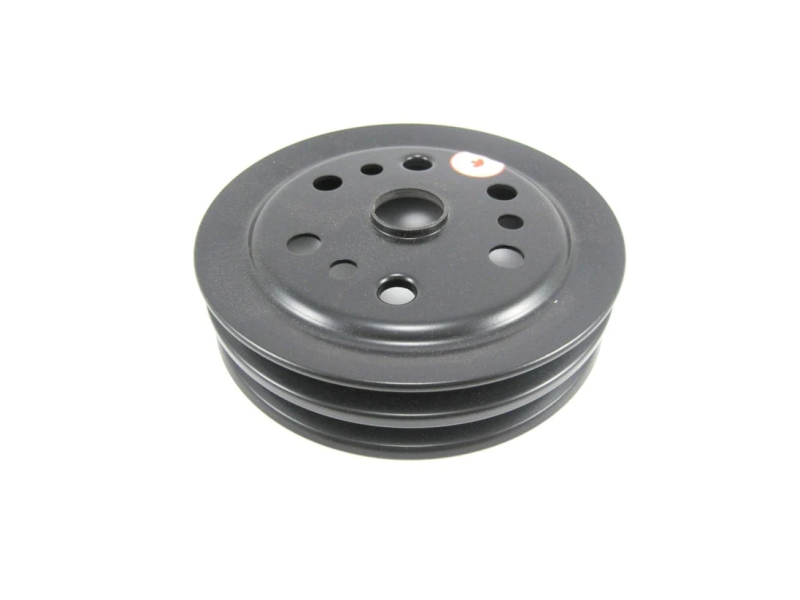 835407, Pulley | Genuine Volvo Penta Part