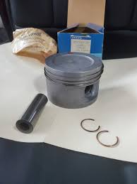 271329 Piston Kit | Genuine Volvo Penta Part