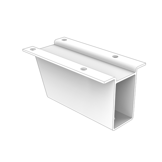 3587744 Frame Profile | Genuine Volvo Penta Part