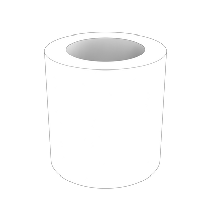 478344 Spacer Sleeve | Genuine Volvo Penta Part