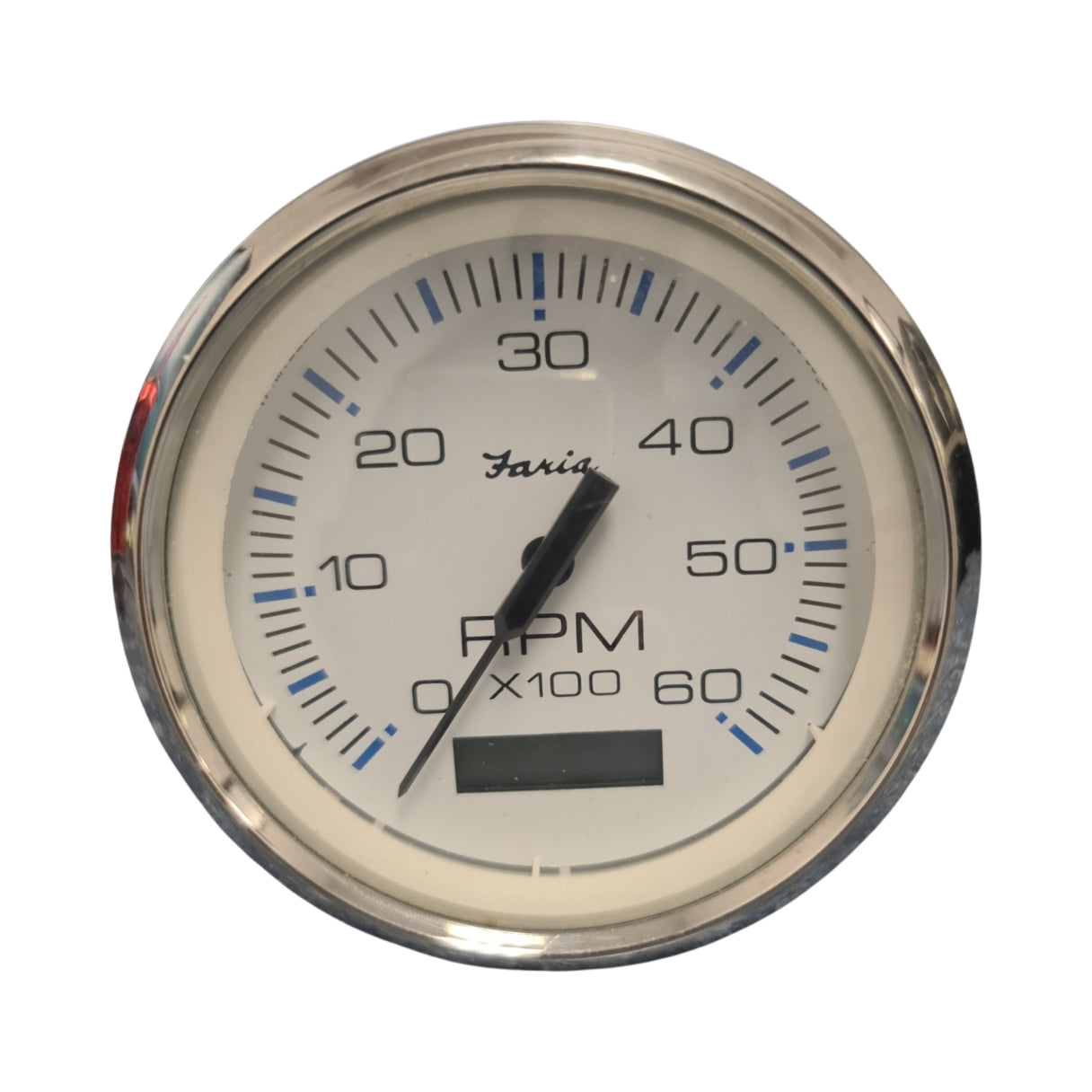33832 TC9128 204604 Faria Tacho + Hour Meter | Genuine Used Part