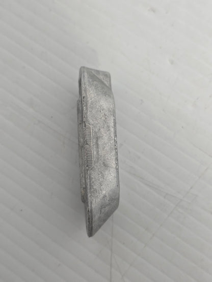 65W-45251-00 Yamaha Anode | Genuine OEM Yamaha Outboard Part