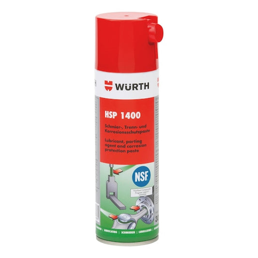 0893123 HSP 1400 Lubricant