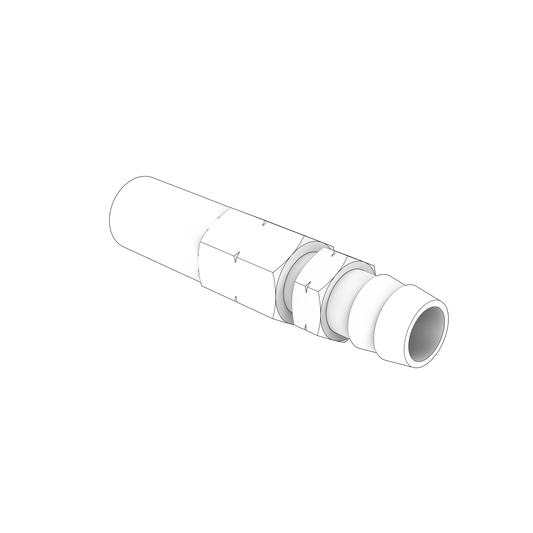 947893 Shut-Off Cock | Genuine Volvo Penta Part