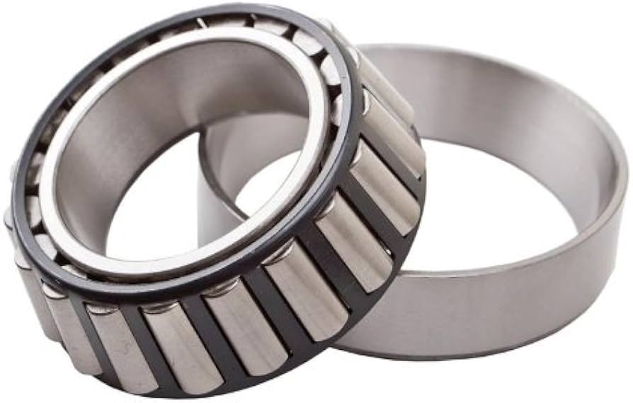 93332-000W1-00 Yamaha Fwd Bearing | Genuine OEM Yamaha Outboard Part