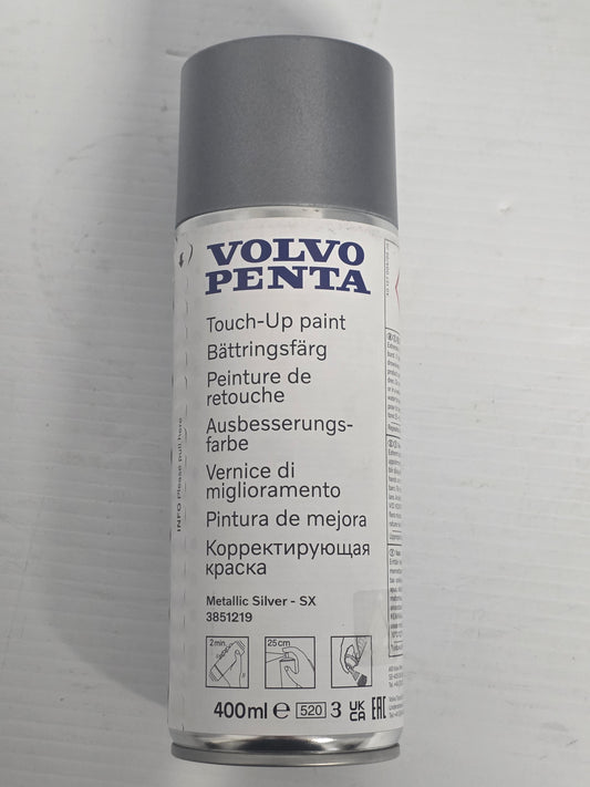 3851219 Paint | Genuine Volvo Penta Part