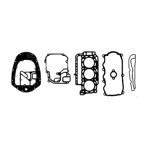 06115-ZVL-010 Honda Marine Gasket Kit 06115-ZW5-040 | Genuine OEM Outboard Part