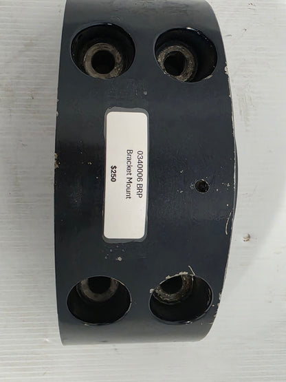 0340006 BRP Bracket Mount | Genuine Used Part