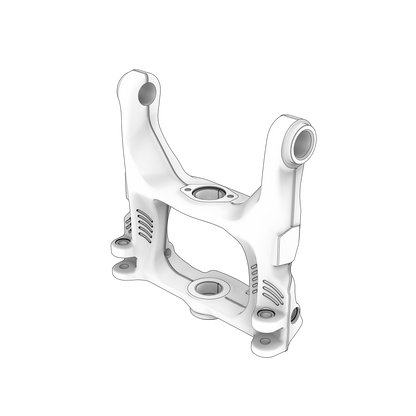 22867288 Fork | Genuine Volvo Penta Part
