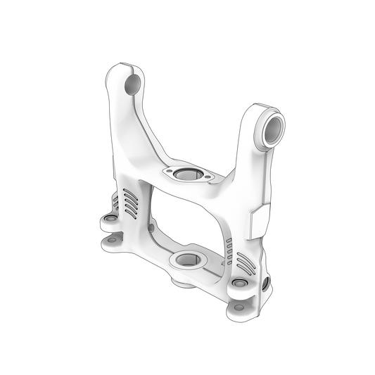 22867288 Fork | Genuine Volvo Penta Part