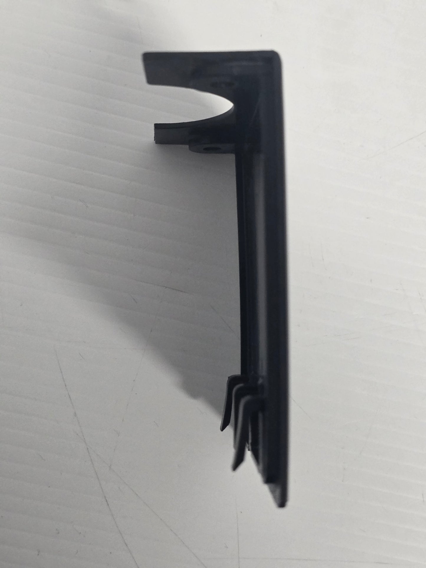 8M4500752 Mercury Oil Outlet Cover | Genuine Used Part