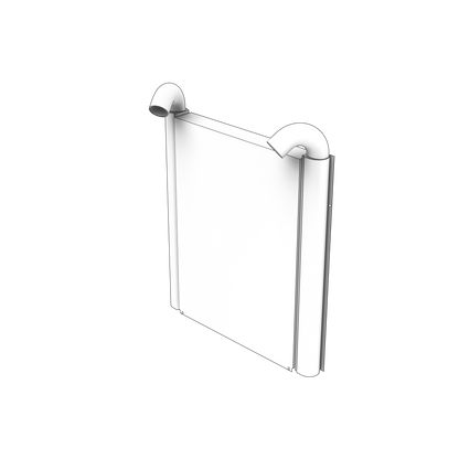 3827336 Charge Air Cooler | Genuine Volvo Penta Part - photo 2 of 2