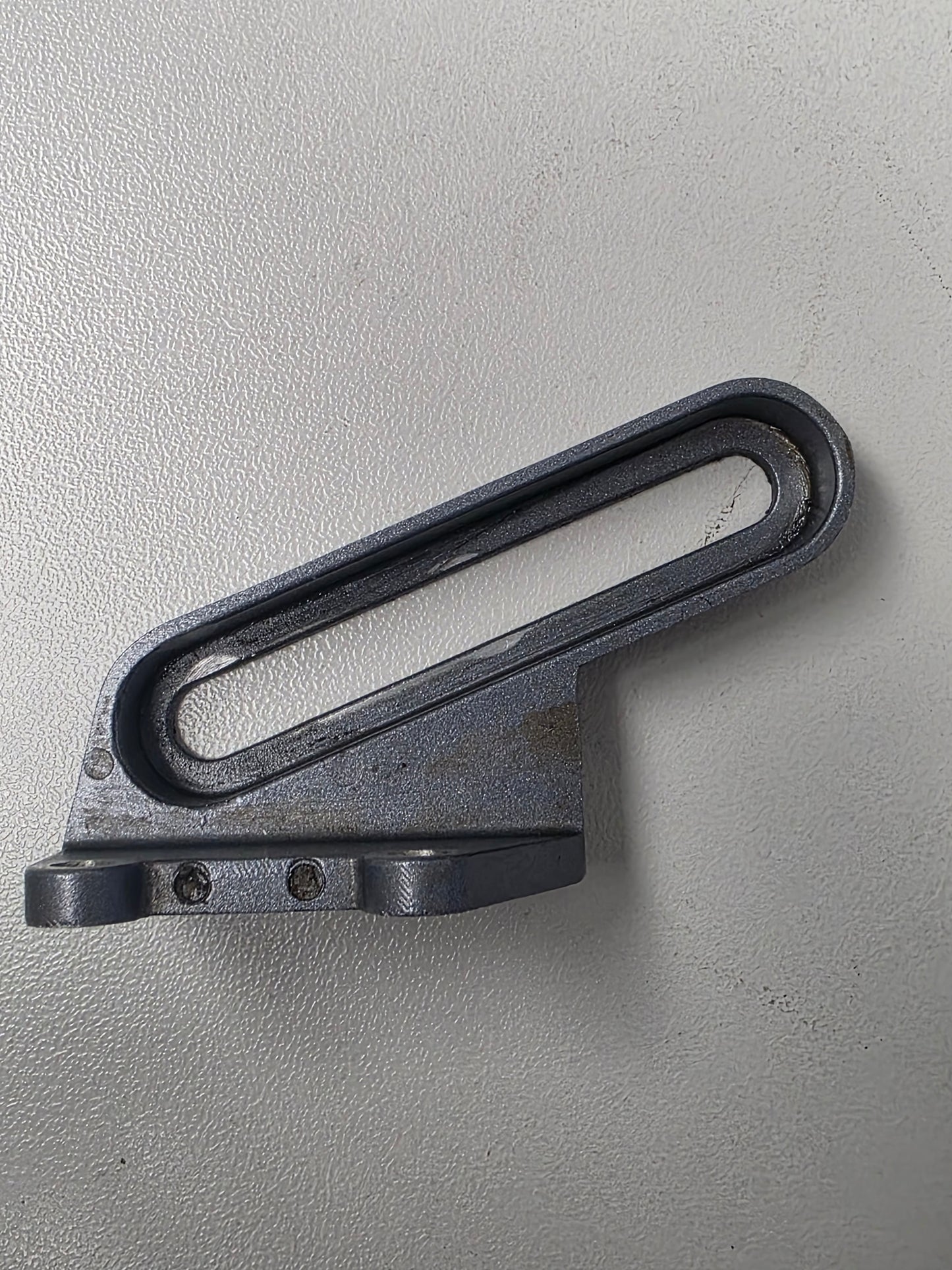 6E5-44117-00-94 Yamaha 115CETO Shift Bracket | Genuine Used Part