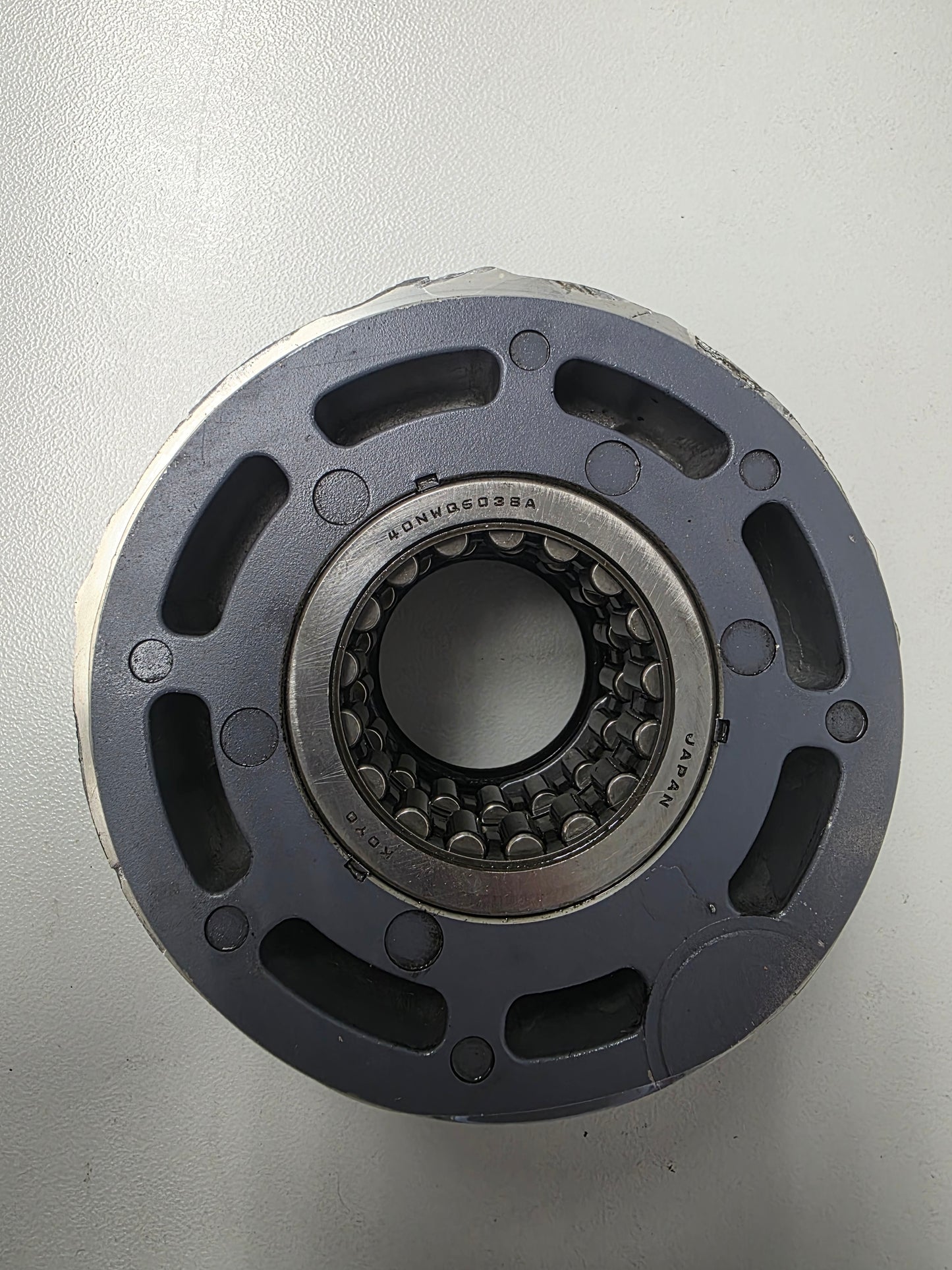 68F-15163-00-1S Yamaha Housing | Genuine Used Part