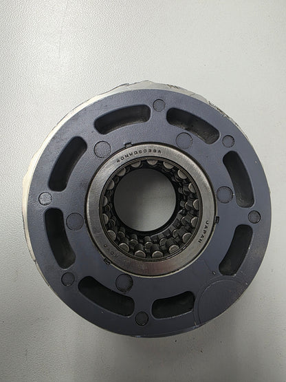 68F-15163-00-1S Yamaha Housing | Genuine Used Part