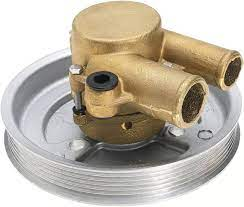 21212799, Pump | Genuine Volvo Penta Part