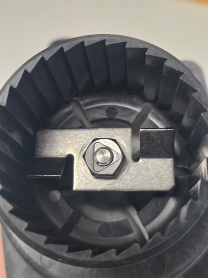 J16-223 Jabsco 12v Macerator | Marine Pump & Fitting