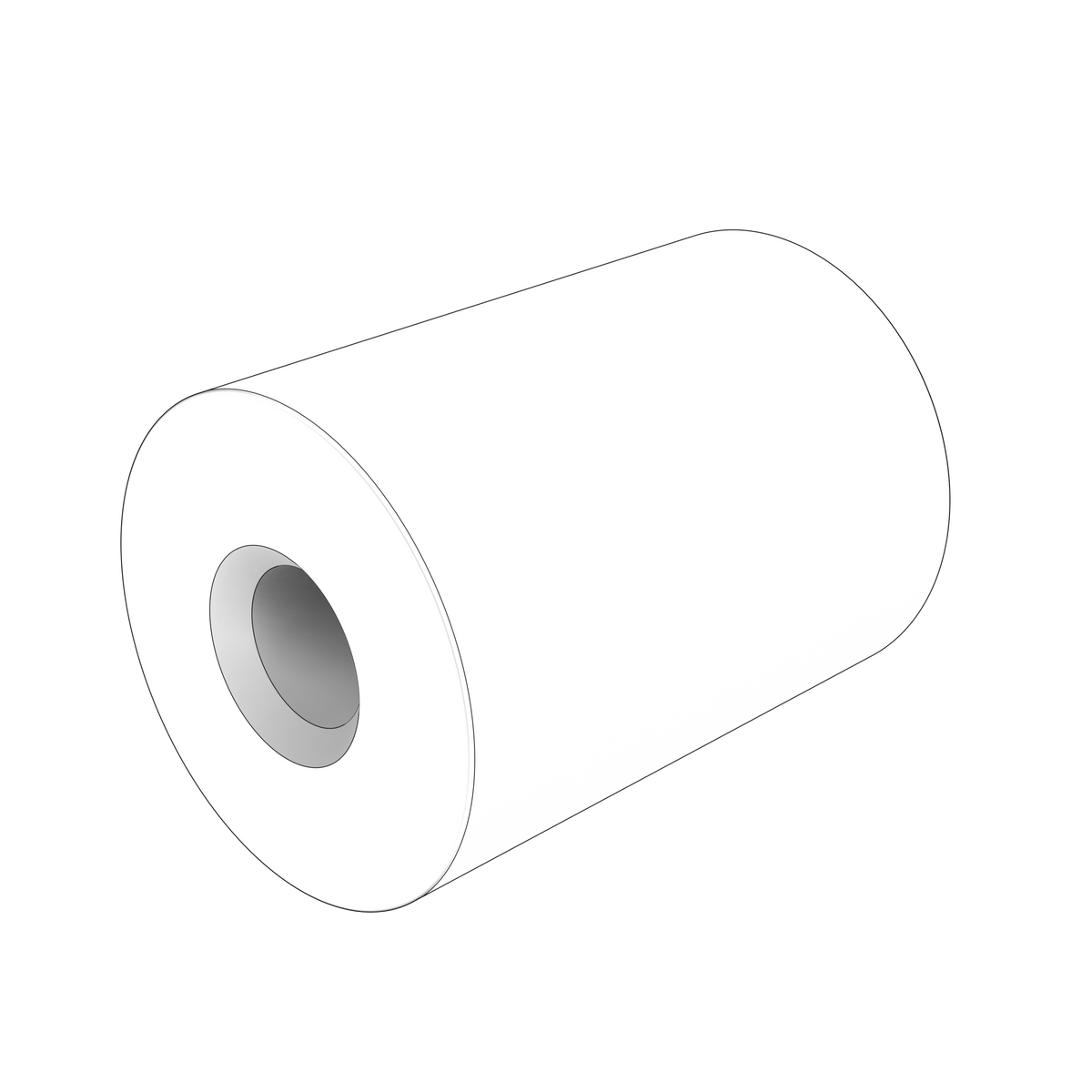 21765987 Piston Pin | Genuine Volvo Penta Part - photo 2 of 2