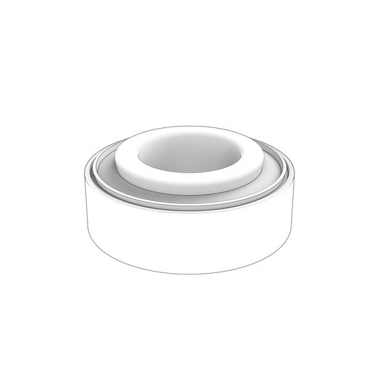 183648 Roller Bearing | Genuine Volvo Penta Part